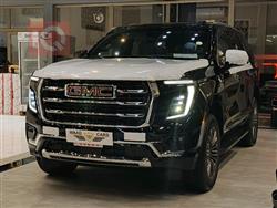 جي ام سي يوكون